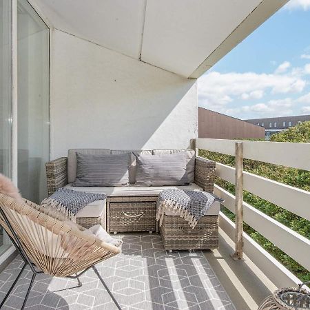 Holiday Home Ringkobing Lxxvi Esterno foto