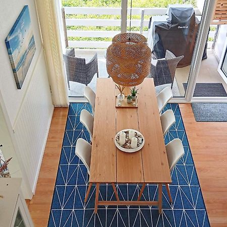 Holiday Home Ringkobing Lxxvi Esterno foto