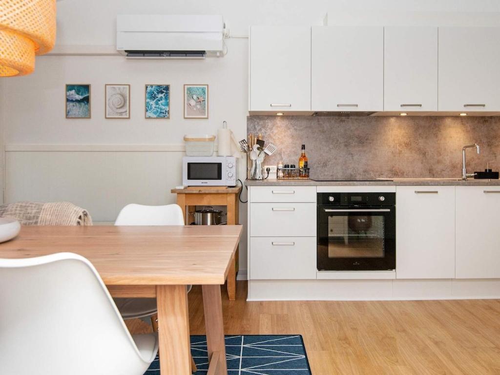 Holiday Home Ringkobing Lxxvi Esterno foto