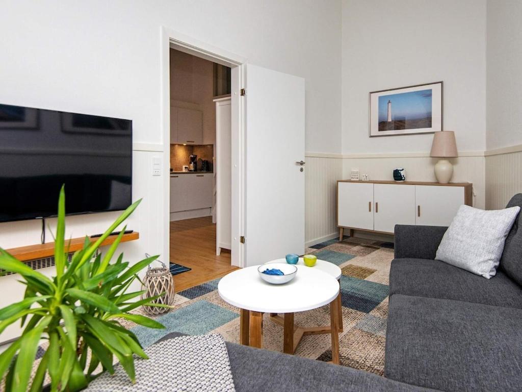 Holiday Home Ringkobing Lxxvi Esterno foto