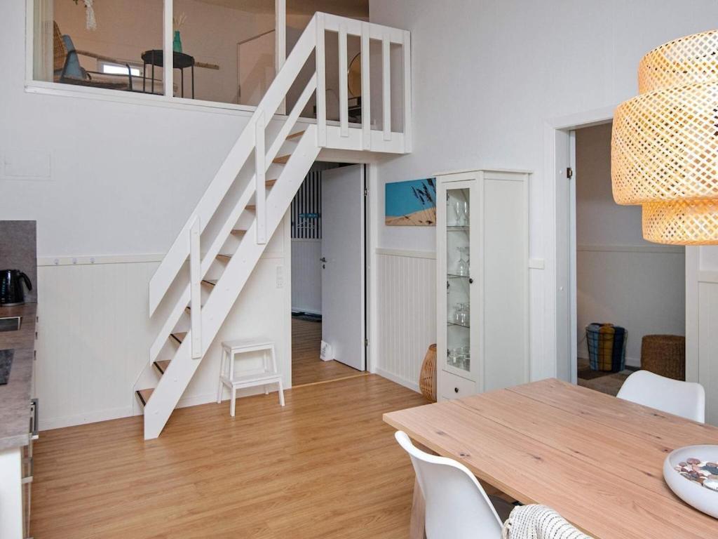 Holiday Home Ringkobing Lxxvi Esterno foto
